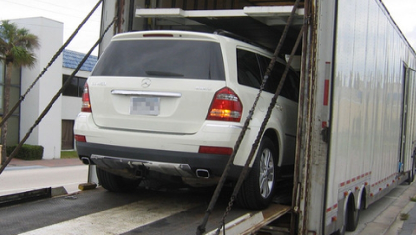 Car Transportation Services
